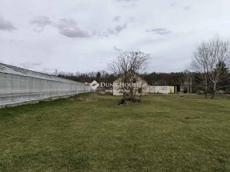 Telek Eladó , Tordas, Dunántúl