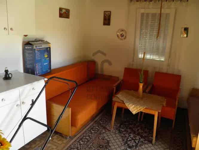 Zalaszentgróti eladó nyaraló, NY012096