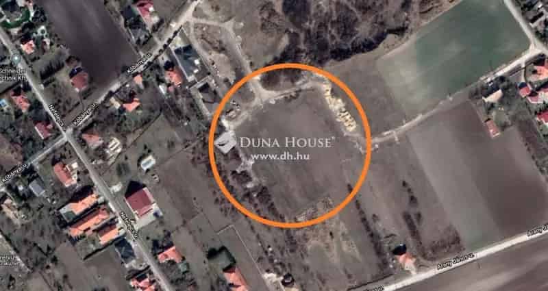 Telek Eladó , Úrhida, Dunántúl