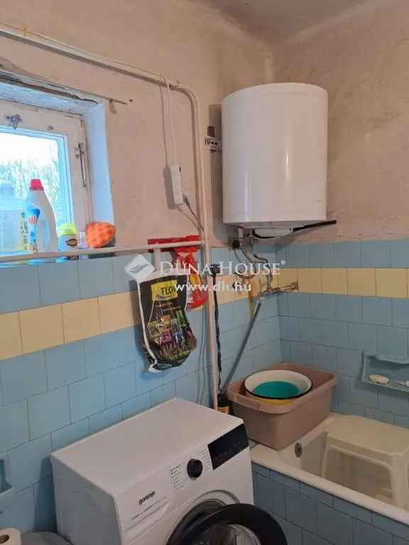 Ház Eladó , Bácsborsód, Alföld és Észak