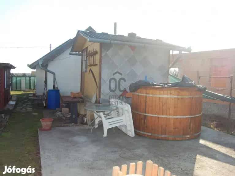 Fedezze fel álmai telkét Szombathely szívében  lehetőség a jövőjére! - Szombathely, Nyaralók, üdülők - Jófogás Ingatlan