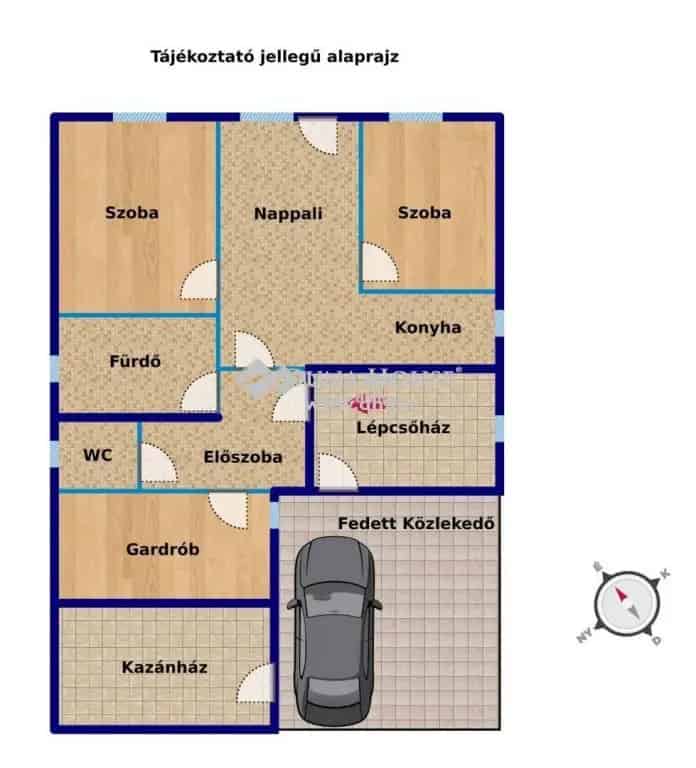 Lakás Eladó , Albertirsa, Közép-Magyarország