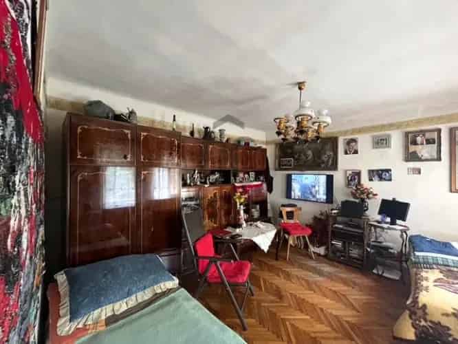 Budapest XXIII kerület Soroksár Újtelep 30 nm-es kertkapcsolatos lakás eladó