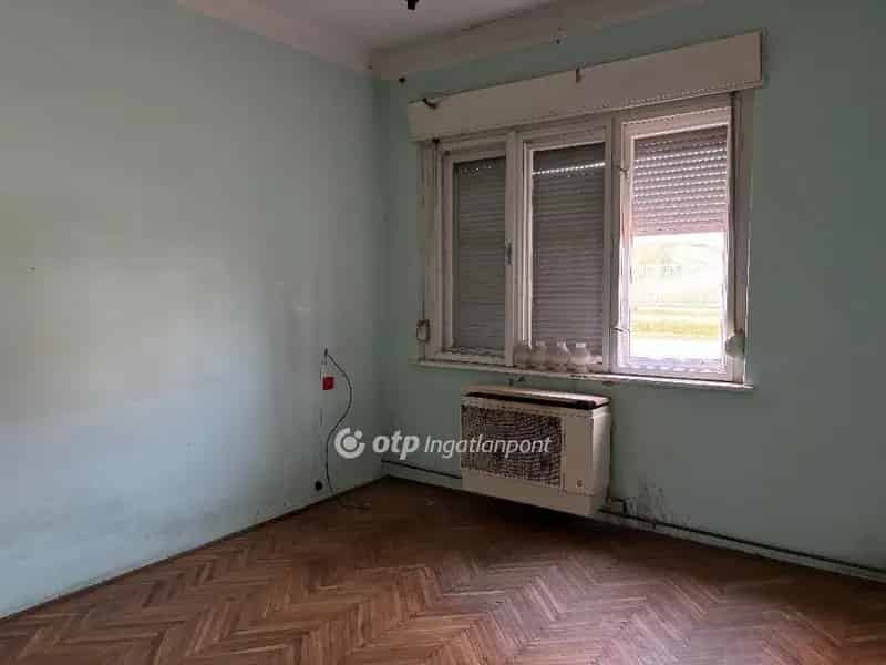 Ház Kiadó , Téti járás, Dunántúl