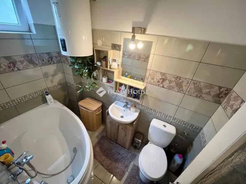 Ház Kiadó , Gárdonyi járás, Dunántúl