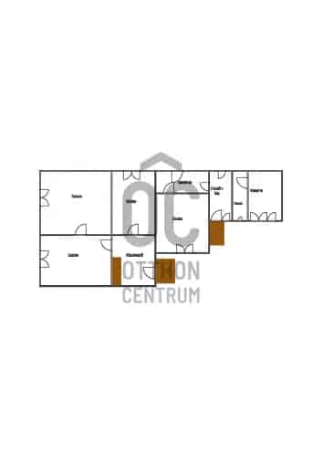 Kisfüzesi eladó családi ház, H486364