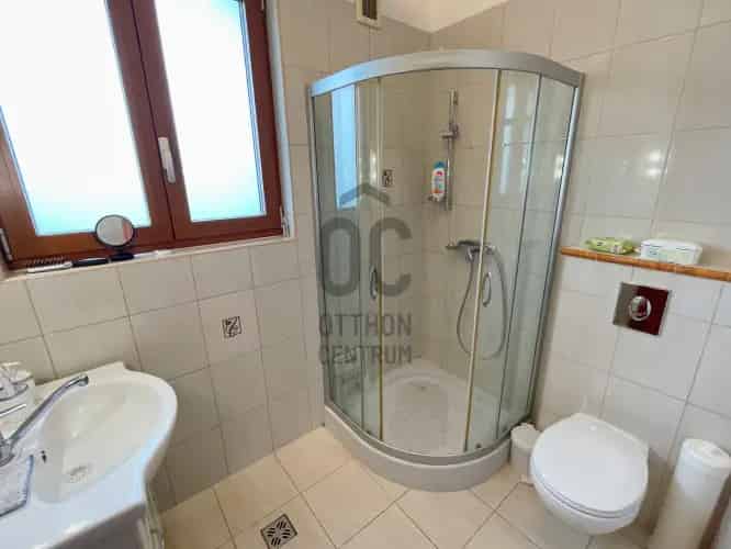 Szombathelyi eladó családi ház, DHZ046512