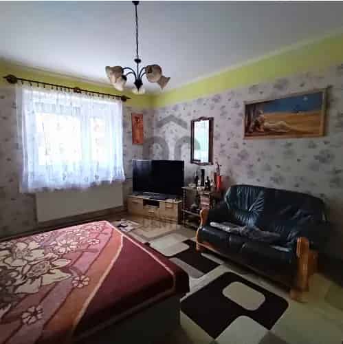 Pápai eladó családi ház, OHH175286