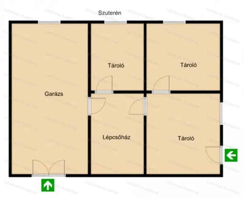 Ház Kiadó , Dombóvári járás, Dunántúl