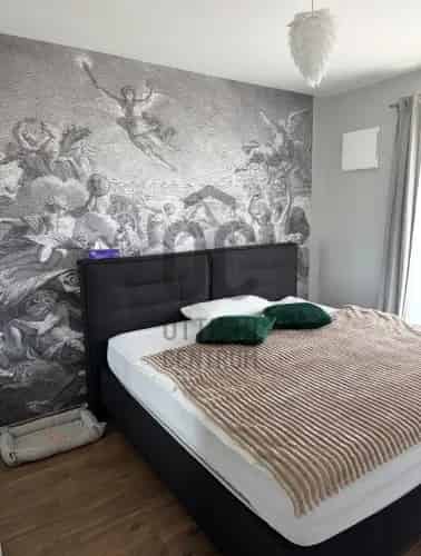 Budapest III. kerületi kiadó lakás, H506394