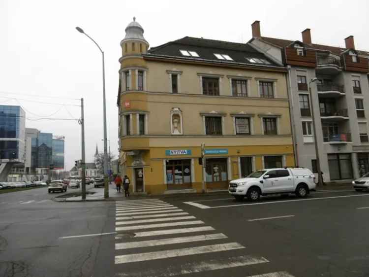 Miskolc belvaros Petőfi ter iroda kiado