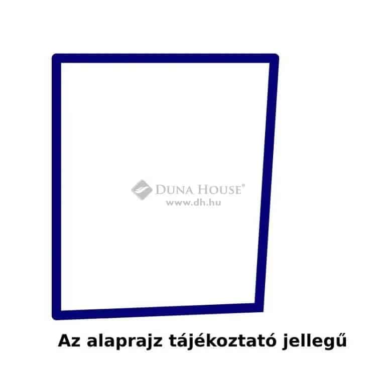 Telek Eladó , Komárom, Dunántúl