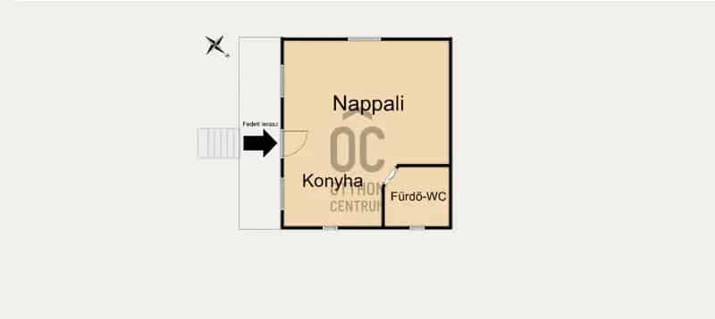 Székesfehérvári eladó nyaraló, NY012564