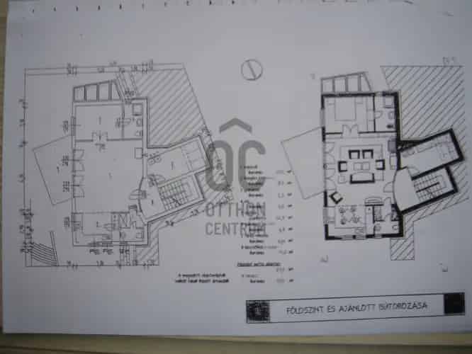 Budapest XII kerulet családi ház kiadó 344nm 2 generáció