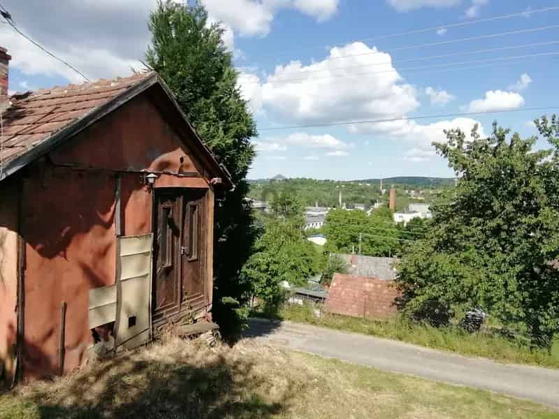 Telek Kiadó , Zalaegerszegi járás, Dunántúl