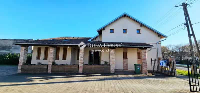 Telek Eladó , Szombathely, Dunántúl