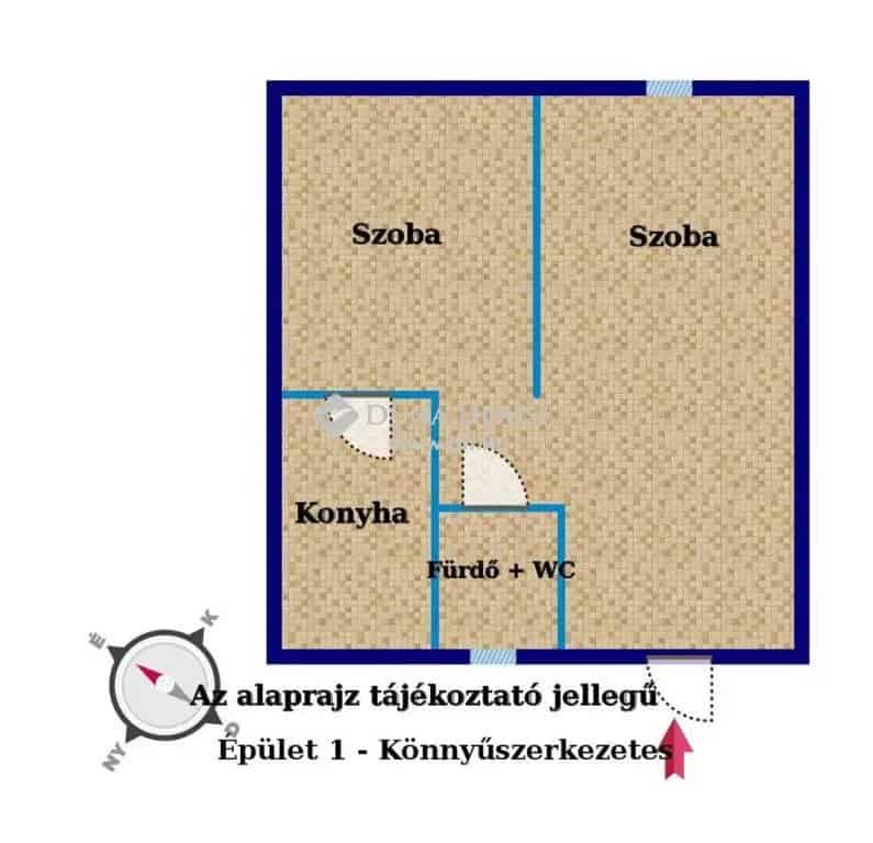 Ház Eladó , Biatorbágy, Közép-Magyarország