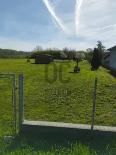 Papkeszii eladó telek, T037988