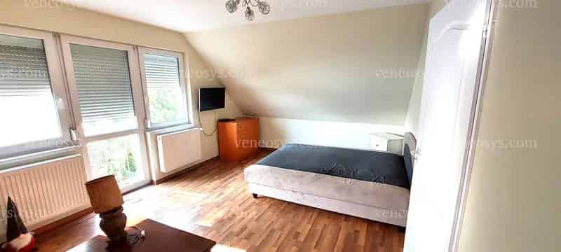 Vízparti családi ház, gyönyörű panorámával