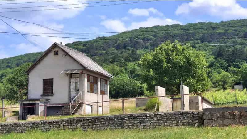 Csabrendeki eladó nyaraló, NY012663