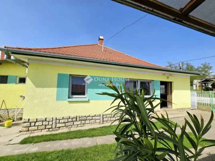 Ház Eladó , Siófok, Dunántúl