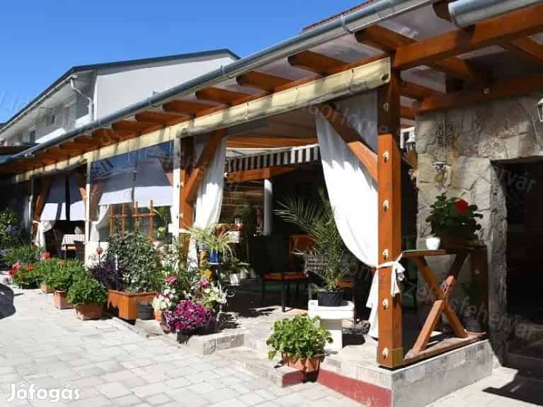 Igényes panzió Veszprém közelében - Herend, Iroda, üzlethelyiség, ipari ingatlan - Jófogás Ingatlan