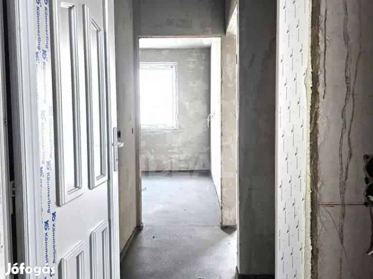 Hegyeshalom, 37 m2 lakás, saját kerttel, kulcsrakész állapotban eladó. - Hegyeshalom, Lakás - Jófogás Ingatlan