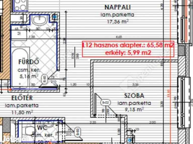 Új lakásokkal nyit a Harmatosvölgy Déli oldala!!! - Székesfehérvár, Lakás - Jófogás Ingatlan