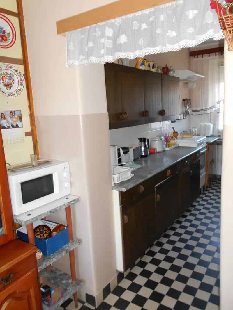 Ház Kiadó , Mezőkövesdi járás, Alföld és Észak