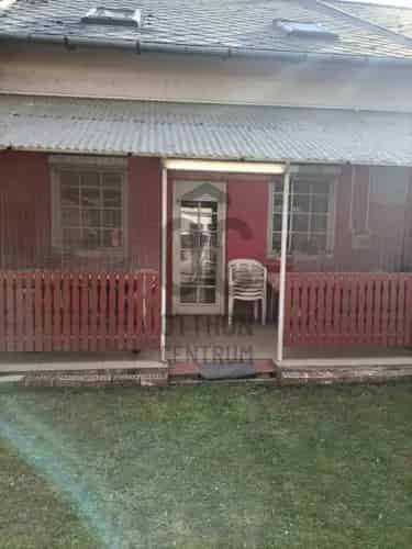 Pápai eladó családi ház, H505533