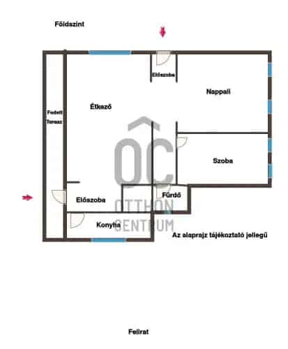 Komlói eladó családi ház, DHZ051569