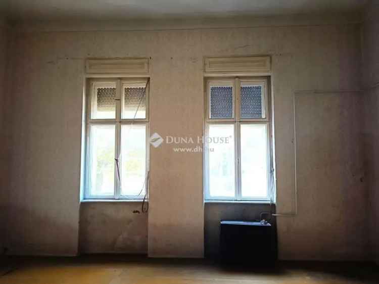 220 nm-es Polgári Ház eladó Mezőberényben - Dupla Garázzsal