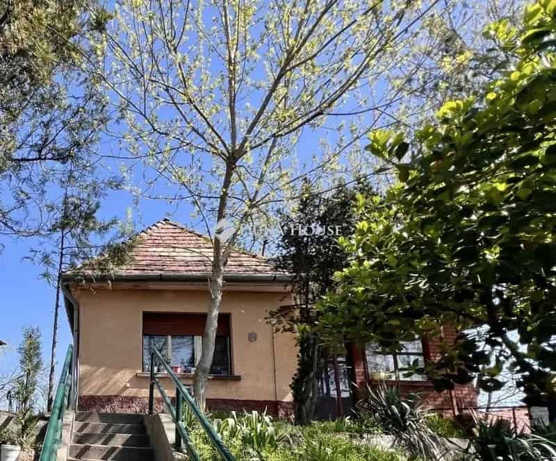 Szigethalmi telek eladó - kiváló befektetés