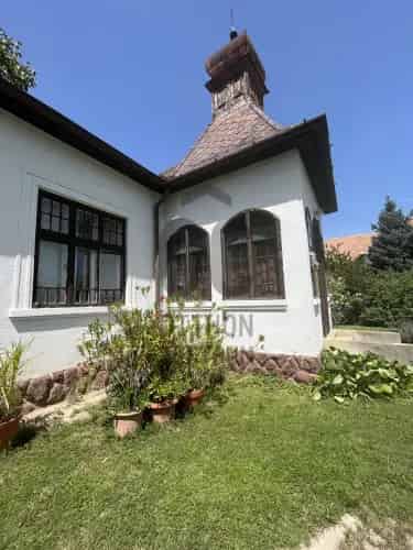 Balatonfüredi eladó nyaraló, NY012370