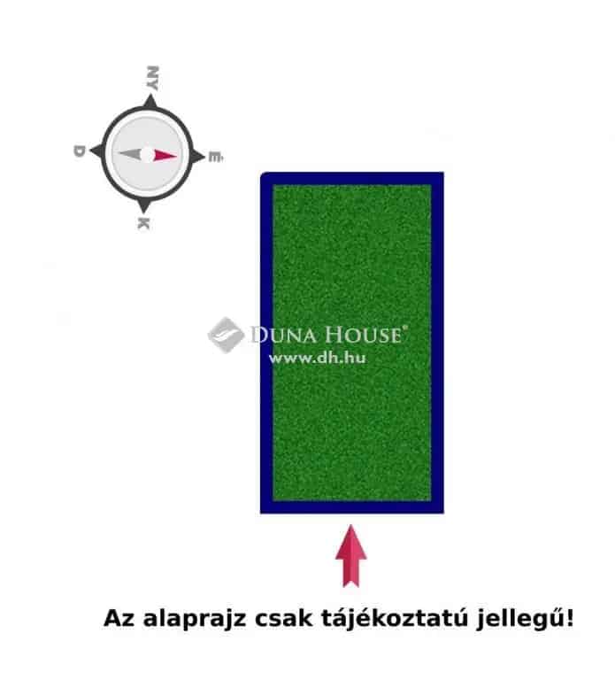 Telek Eladó , Nagykátai járás, Közép-Magyarország