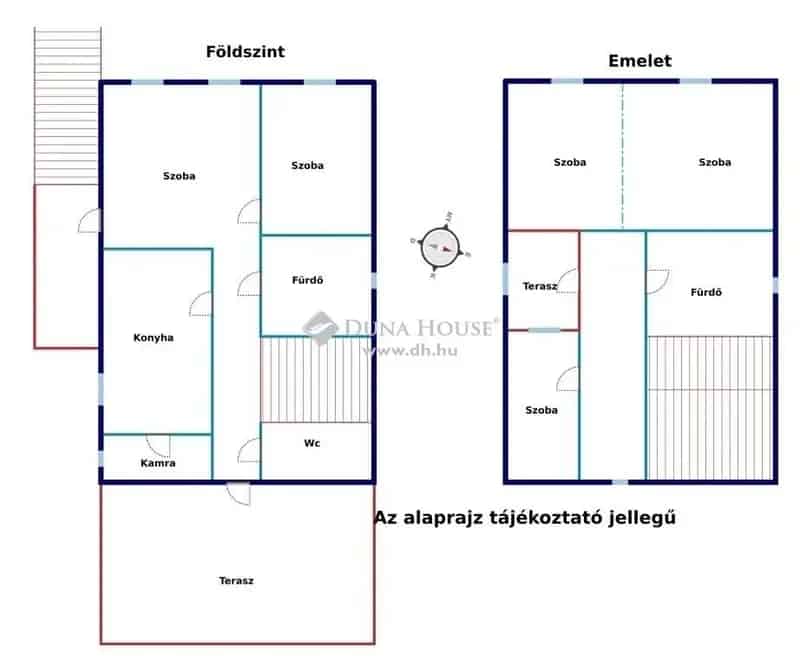 Ház Kiadó , Nagykőrösi járás, Közép-Magyarország