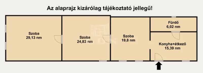 Lakás Kiadó , Hatvan, Alföld és Észak
