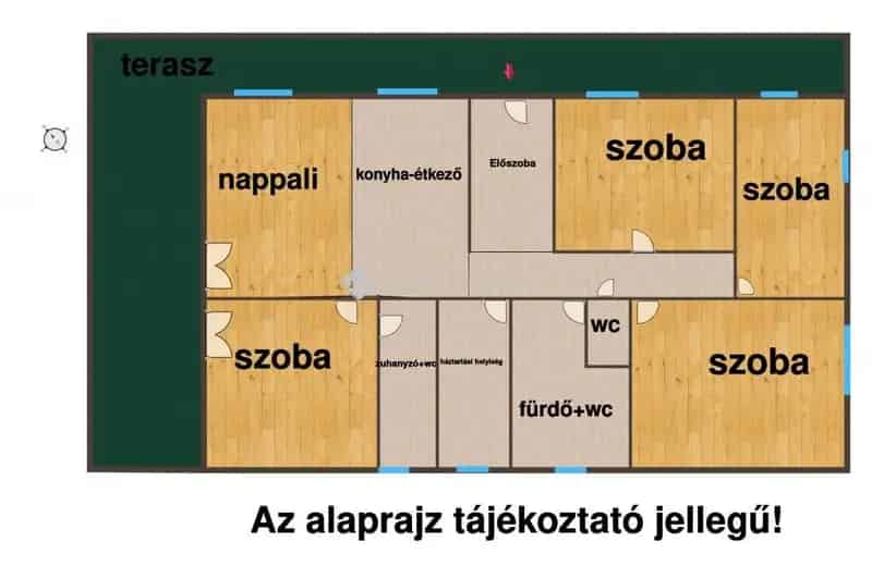 Ház Kiadó , Gödöllői járás, Közép-Magyarország