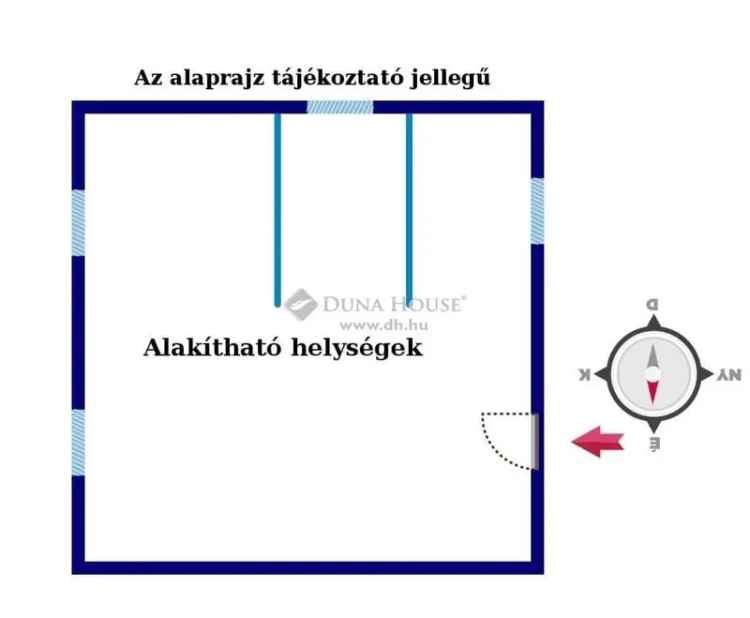 Ház Kiadó , Nagykanizsai járás, Dunántúl