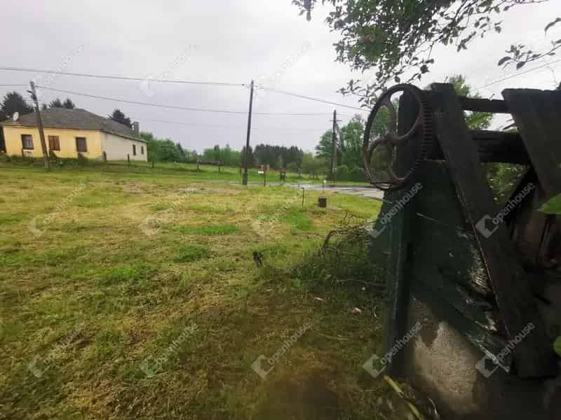 Eladó Panorámás Építési Telek Őrtilosban 1120 m2