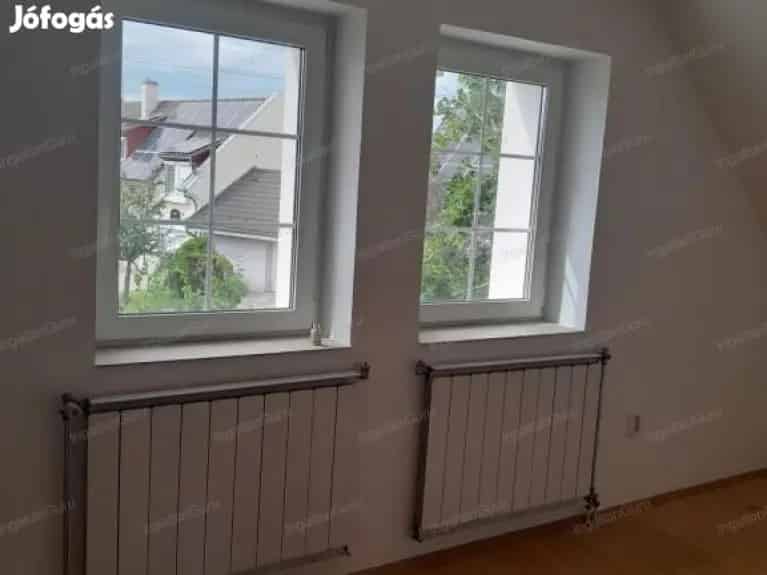 Kecskemét Arborétum közelében 2 szintes családi ház eladó