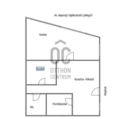 Budapest XXII. kerületi eladó családi ház, H485888