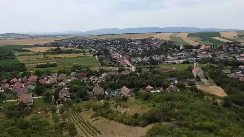 Telek Kiadó , Rád, Közép-Magyarország