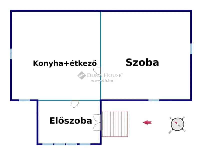 Ház Eladó , Hajdúdorog, Alföld és Észak