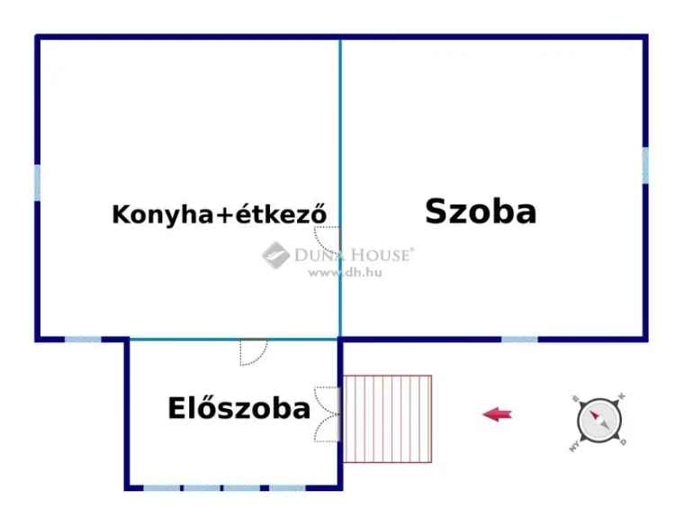 Ház Eladó , Hajdúdorog, Alföld és Észak