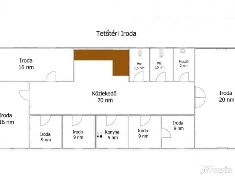 Ipari terület, vállalkozás! - Tuzsér, Iroda, üzlethelyiség, ipari ingatlan - Jófogás Ingatlan