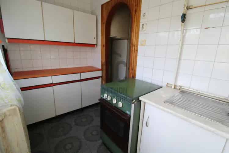 Budaörsi eladó panel lakás, DLK058793