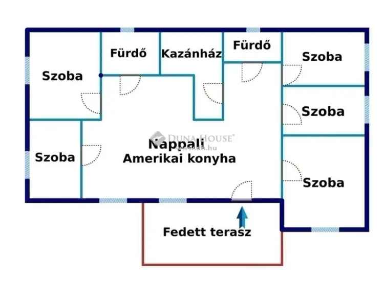 Ház Kiadó , Gyáli járás, Közép-Magyarország