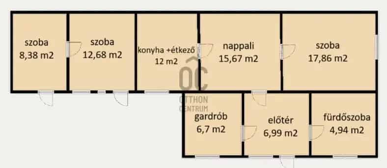 Ház Kiadó , Ceglédi járás, Közép-Magyarország