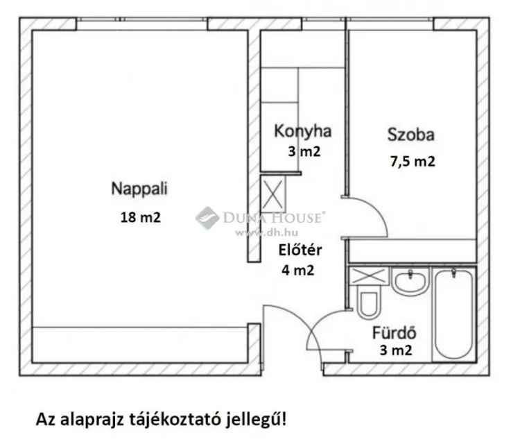 Lakás Eladó , Budapest, Közép-Magyarország